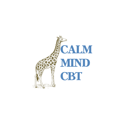 Calm Mind CBT